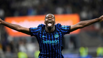 Inter zgazio Torino, pukla "petarda"