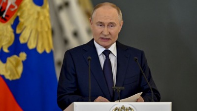 Bivši direktor CIA: Putin neće zaustaviti rat osim ako...