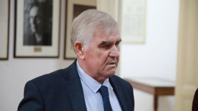 Beriša: Potreban dijalog države i ljudi koji su na ulici, oni nisu većinska Srbija