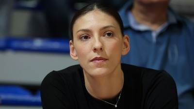 Neverovatna Tijana Bošković donela Vakifbanku titulu Evrope