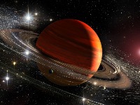RETROGRADNI SATURN u Ribama stiže 1. septembra i donosi 137 DANA PAKLENE BORBE: Evo šta čeka svaki znak