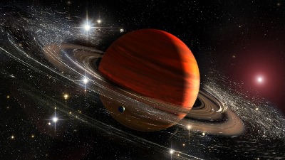 RETROGRADNI SATURN u Ribama stiže 1. septembra i donosi 137 DANA PAKLENE BORBE: Evo šta čeka svaki znak