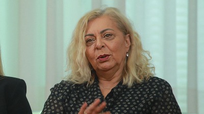 Ministarka: Poruka zakona o legalizaciji - nulta tolerancija na novu bespravnu gradnju