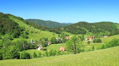 Hrvatsko selo, u kom je do rata živelo 95% SRBA, ima NAJJEZIVIJE IME na Balkanu (VIDEO)