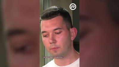 "Inspektori došli da polažu ispit": Student Pravnog dobio objašnjenje situacije (FOTO)