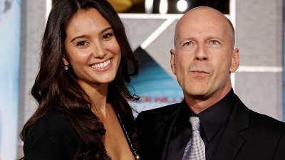 Supruga Brusa Vilisa saopštila da on nije svestan svoje bolesti: "To je i blagoslov i prokletstvo" 