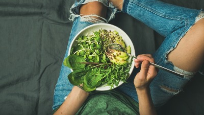 Namirnice koje sadrže više vitamina K od kelja
