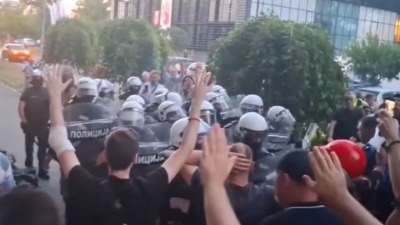Akademski plenum pozvao dekana Filozofskog fakulteta u Novom Sadu da podnese ostavku
