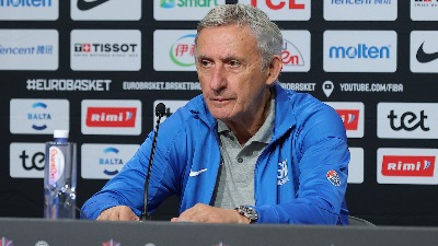 Pešić otkrio stanje Micića, pa poručio: Nemojte da palite narod