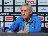 Svetislav Pešić objasnio "72 sata" Alekse Avramovića