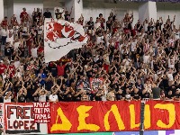 Delije bljuju vatru: Igramo najbedniji fudbal u Evropi!