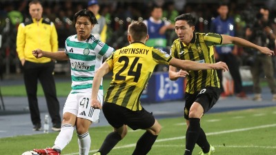 Senzacija: Kairat u LŠ, Seltik pao posle penala