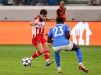 Nair Tiknizjan sve bliži odlasku iz Zvezde?!