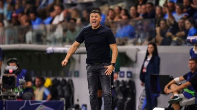 Milojević isprozivao Pafos: Ovo je na nivou seoske lige, ako će ovako da igraju u Evropi...