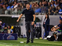 Milojević u problemima: Bez jednog od ključnih igrača u derbiju
