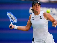 Šta se dešava sa Igom Švjontek? Poljakinja eliminisana na startu mastersa u Majamiju