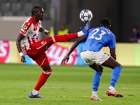 Šerif opet na Marakani (VIDEO)