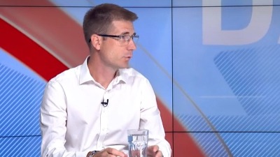 "Čekamo da vidimo ko će sve ostati bez posla: Željko Matić o otkazima u prosveti