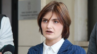 Studentkinja Nikolina Sinđelić podnela četiri tužbe protiv redakcije Informera