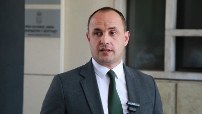 Ivanović: Srbi na Kosovu su žrtve u režiji Kurtija, uz Vučićevu saglasnost