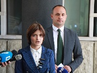 Protiv studentkinje Nikoline pokrenut prekršajni postupak zbog baklje