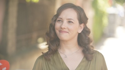 Jovana Stojiljković: "Situacija u Srbiji je jako loša i neizvesna"