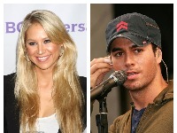 Ana Kurnjikova i Enrgike Iglesijas dobili ČETVRTO DETE: Porodila se proslavljena teniserka - objavili fotku bebe (FOTO) 