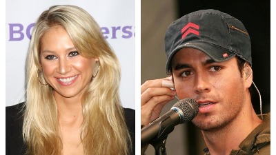 Ana Kurnjikova i Enrgike Iglesijas dobili ČETVRTO DETE: Porodila se proslavljena teniserka - objavili fotku bebe (FOTO) 