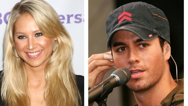 Ana Kurnjikova i Enrgike Iglesijas dobili ČETVRTO DETE: Porodila se proslavljena teniserka - objavili fotku bebe (FOTO) 