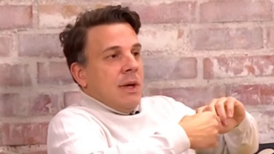 "Raspadao sam se u najgorim bolovima": Čuveni Avaks iz "Kengura" o teškoj borbi sa zavisnošću