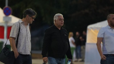 "Koliko god se trudio, Bratina ne može da bude gori ministar informisanja nego što je bio Vučić"