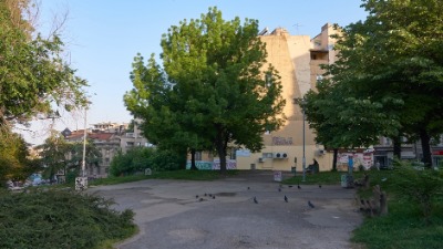 Beograd nestaje pred našim očima: Ode i Terazijska terasa