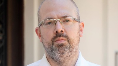 "Vučiću, ti si jedini predsednik koji se stranim novinarima žali na sopstveni narod"
