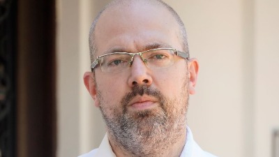 Samofalov (SSP): Grčki PASOK podržava plan SSP "Pravac Evropa"