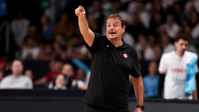 PAO posle debakla protiv Zvezde doveo čuvenog centra