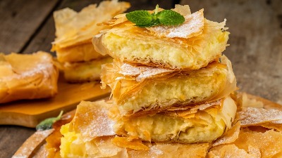 Sastojci za ovu pitu koštaju oko 200 dinara, a gotova je očas posla 