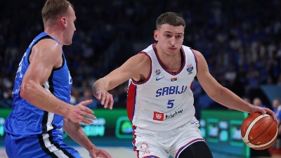 Bogatstvo za Srbina: Majami izdvojio OGROMNU sumu za Jovića
