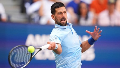Novak o marihuani u Njujorku: Moraš to da prihvatiš