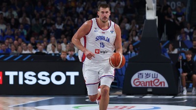 "Nema više izgovora za Jokića i Denver da ne osvoje titulu"