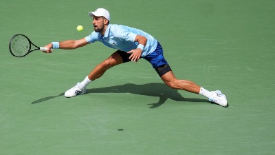 Novak preokretom do 3. kola US Opena: Svajda mu uzeo set