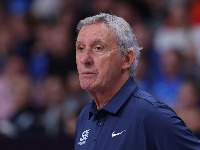 BOMBA u Evroligi: Svetislav Pešić preuzeo Bajern!