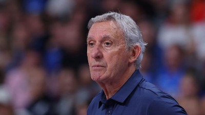 BOMBA u Evroligi: Svetislav Pešić preuzeo Bajern!