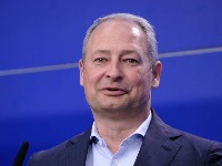 Šider: Rezolucija šalje jasan signal EK da ODLUČNIJE reaguje zbog Srbije
