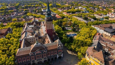Komemorativni skupovi u Subotici i Bačkoj Topoli