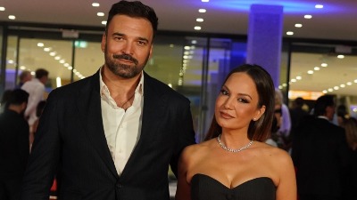 "Džaba skupe školarine ili još jedan stan": Jelena Tomašević i Ivan Bosiljčić o vaspitavanju ćerke
