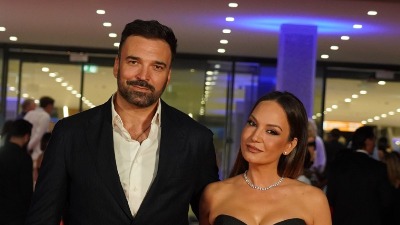 Jelena Tomašević slučajno otkrila planove Ivana Bosiljčića: "Ja sad ne znam da li je trebalo ovo da najavim"