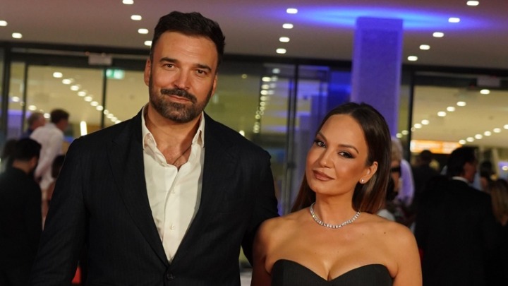 Jelena Tomašević slučajno otkrila planove Ivana Bosiljčića: "Ja sad ne znam da li je trebalo ovo da najavim"