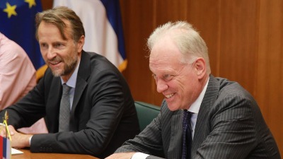 Zvaničnik EK: EU svesna ozbiljnosti situacije u Srbiji