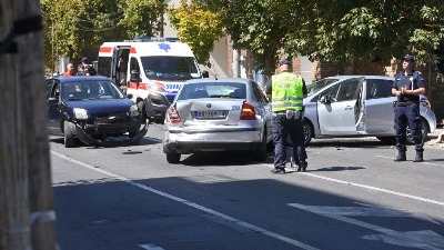 Gradski autobus UBIO dete (15), pa usledio još jedan sudar: Devojčici nije bilo spasa, povređene još tri osobe