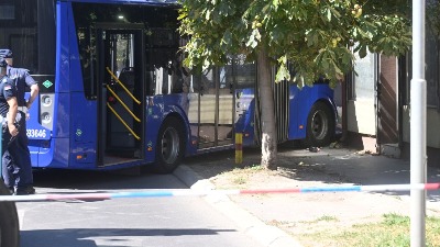 Jovanović: Tri pitanja za Zorana Šarca povodom tragedije u Zemunu